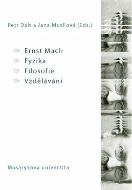 Ernst Mach - Fyzika - Filosofie - Vzdělávání Bezpečná Platba