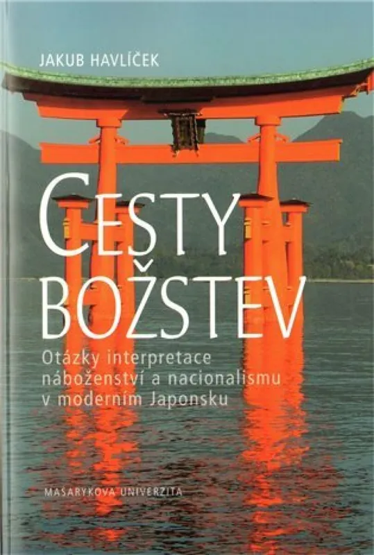 Cesty božstev Autentický