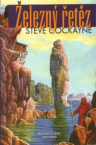 Oblíbený Železný řetěz - Legendy o Zemi 2