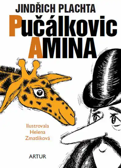 Expresní Doručení Pučálkovic Amina