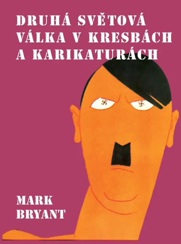 Druhá světová válka v kresbách a karikaturách Aktuální