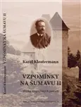 Autentický Vzpomínky na Šumavu II.