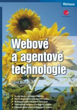 Značkový Webové a agentové technologie