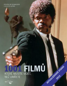1001 filmů, které musíte vidět než umřete Ihned K Objednání