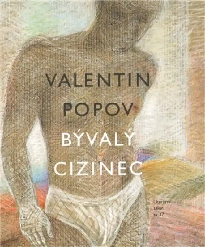 Aktuální Bývalý cizinec