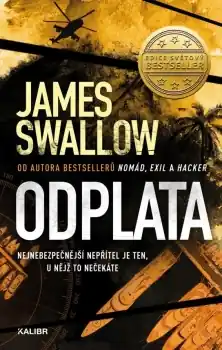 Aktuální Odplata - Nejnebezpečnějčí nepřítel je ten, u nějž to nečekáte