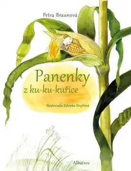 Panenky z ku-ku-kuřice Speciální Cena