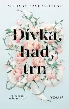 Dívka, had, trn Akční Cena