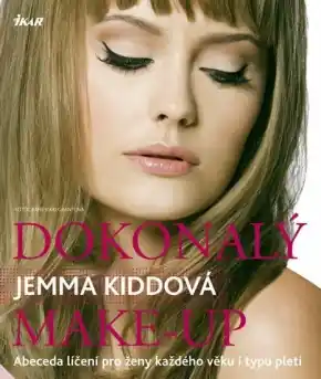 Dokonalý make-up Dokud Zásoby Vydrží
