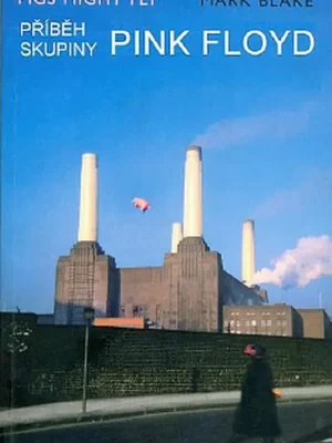 Příběh skupiny Pink Floyd Akční Cena