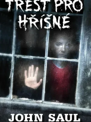Nová Kolekce Trest pro hříšné