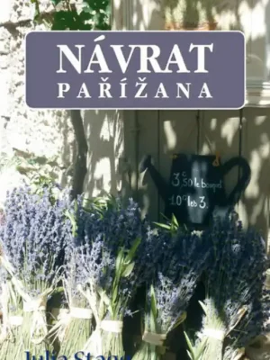Objednat Nyní Návrat Pařížana