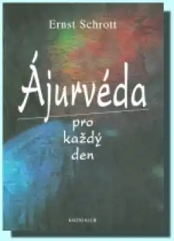 Ájurvéda pro každý den Cenový Hit