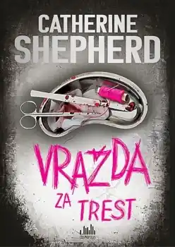 Kup Teď Vražda za trest