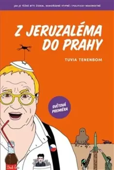Z Jeruzaléma do Prahy Nová Kolekce