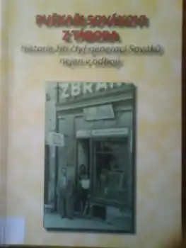 Jen Po Omezenou Doba Puškaři Sovákovi z Tábora