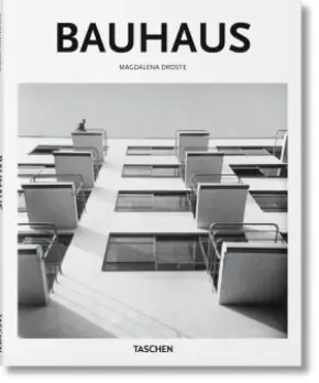 Jen Po Omezenou Doba Bauhaus
