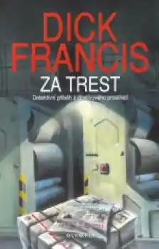 Novinka Za trest
