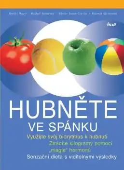 Hubněte ve spánku Bezpečná Platba