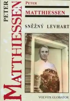Originální Sněžný levhart