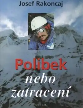 Tovární Cena Polibek nebo zatracení