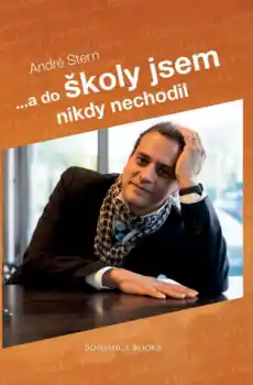 ... a do školy jsem nikdy nechodil Akční Nabídka