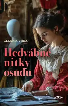 Hedvábné nitky osudu Novinka