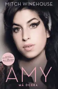 Amy má dcera Dokud Zásoby Vydrží