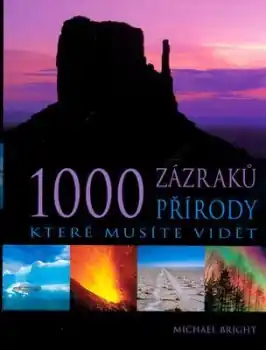 1000 zázraků přírody Hit Sezóny