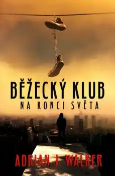 Běžecký klub na konci světa Poslední Šance