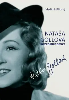 Akce Nataša Gollová - Roztomilé děvče