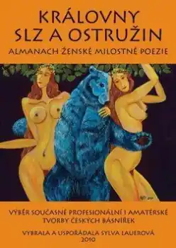 Nízká Cena Královny slz a ostružin