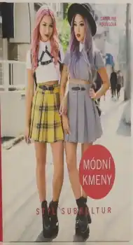 Výhodná Nabídka Módní kmeny