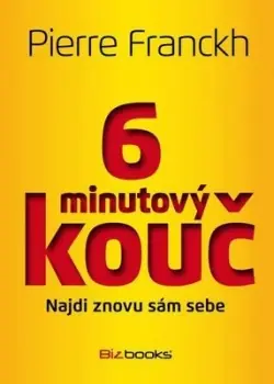 6minutový kouč Víkendová Akce