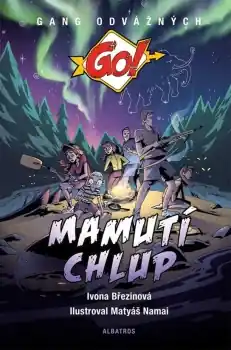 Mamutí chlup Nakupujte Hned
