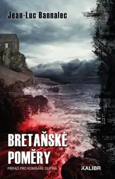 Bretaňské poměry Vysoce Kvalitní