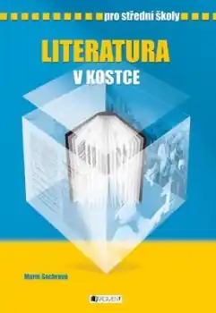 Literatura v kostce - pro střední školy Výprodej