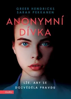 Horká Nabídka Anonymní dívka