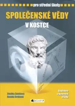 Společenské vědy v kostce pro SŠ Koupit Online