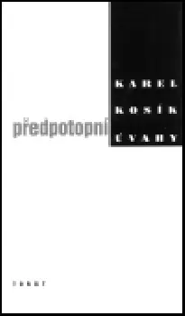 Předpotopní úvahy Kup Teď