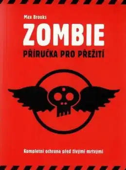 Zombie Ihned K Objednání