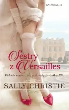Nejlepší Cena Sestry z Versailles