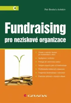 Fundraising Top Prodej