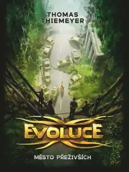 Nakupujte Hned Evoluce - Město přeživších