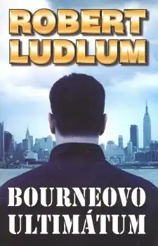 Bourneovo ultimátum Autentický