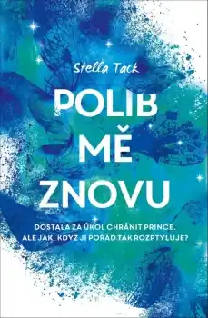 Objednat Nyní Polib mě znovu