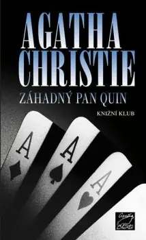 Záhadný pan Quin Koupit Online