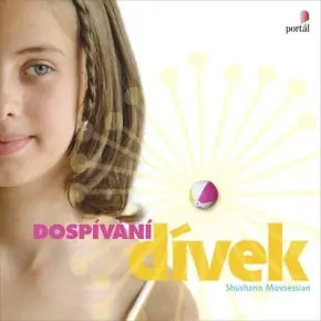 Dospívání dívek Rychlé Dodání