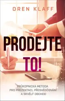 Prodejte to! Doprava Zdarma