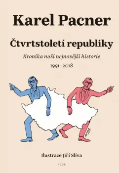 Čtvrtstoletí republiky Poslední Šance